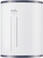 Ballu Накопительный водонагреватель BWH/S 10 Omnium Uni O