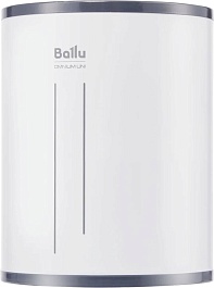 Ballu Накопительный водонагреватель BWH/S 10 Omnium Uni O – фотография-1