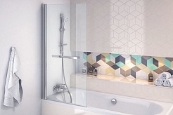 Excellent Акриловая ванна Oceana Slim 170x75 – фотография-5