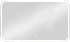 Continent Зеркало Demure Medium 1200x700 – фотография-3