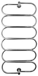 Energy Полотенцесушитель G Aura 1200x600 – фотография-1