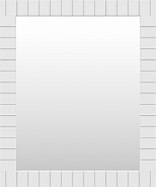 Brevita Мебель для ванной Dakota 70 подвесная дуб галифакс олово/белая – фотография-8