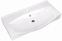  Умывальник Элвис 85 – фотография-1