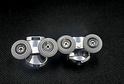 River Душевая кабина DESNA 90/46 MT – фотография-2