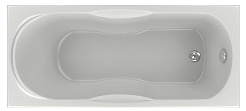 Relisan Eco Plus Акриловая ванна Мега 160х70 – фотография-1