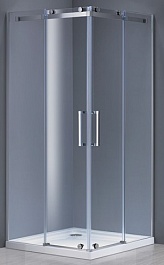 Grossman  Душевой уголок Cosmo GR-1120R – фотография-1