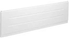 Duravit Экран для ванны D-CODE 701027000000000