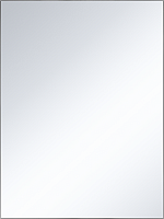 Misty Зеркало Марс 60 серебристое