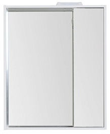 Aquanet Мебель для ванной "Клио 70" дуб кантри – фотография-5