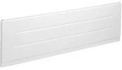 Duravit Экран для ванны D-CODE 701027000000000 – фотография-1