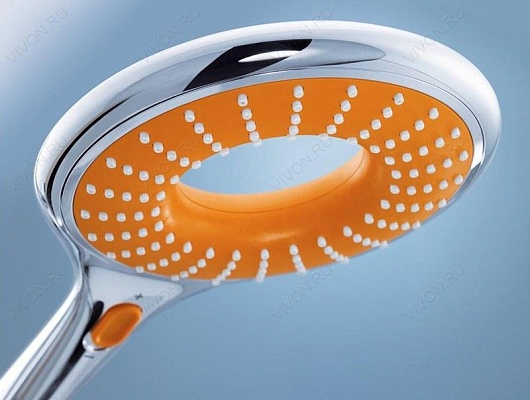 Grohe Душевая лейка "Rainshower Icon 150 27444000" – фотография-4