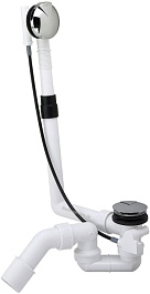 Riho Слив-перелив Viega Multiplex 560100310 – фотография-1