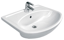 Onika Мебельная раковина Эрика-60 – фотография-1