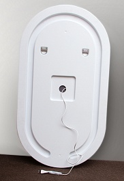 Бриклаер Зеркало Вега 55 с голосовым управлением – фотография-10