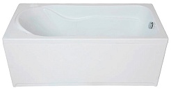 Bas Акриловая ванна Мальта 170 – фотография-2