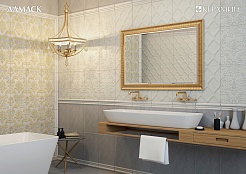 Керамин Дамаск – фотография-2