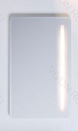 Aqwella Зеркало Инфинити 60/80 – фотография-2