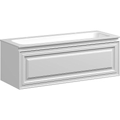 Sancos Тумба под раковину Very 120 bianco – фотография-2