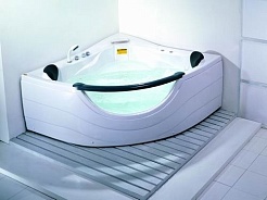 Appollo Акриловая ванна AТ-2121А – фотография-4