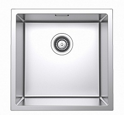 Iddis Мойка из нержавеющей стали Edifice EDI44S0i77 – фотография-1