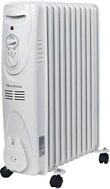 KingStone Масляный радиатор KS-2009D 9 секций – фотография-1