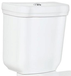 Creavit Бачок Klasik KL410 – фотография-1