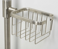 WasserKRAFT Душевой комплект A038 – фотография-6