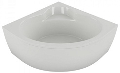 Aquatek Акриловая ванна Ума 145 – фотография-2