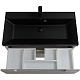BelBagno Мебель для ванной Vittoria 100 подвесная Pino с раковиной BB1000/450-LV-ART-AST-NERO – картинка-26