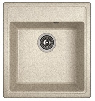 Dr. Gans Мойка Ника 470 серая