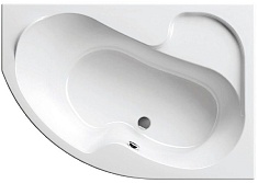 Ravak Акриловая ванна Rosa I 150 R