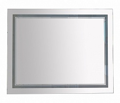 Misty Мебель для ванной Фостер 100 L прямая – фотография-5