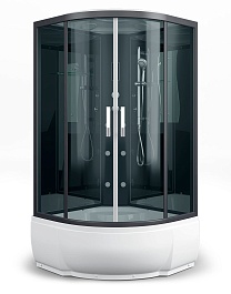 Erlit Душевая кабина ER 5709TP-C24-RUS – фотография-7