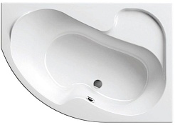 Ravak Акриловая ванна Rosa I 150 R – фотография-1
