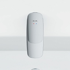 Am.Pm Смеситель Spirit V2.1 F71A02100 для раковины – фотография-2