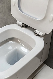 BelBagno Унитаз-компакт Vaso BB127CP – фотография-5