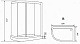 Timo Душевая кабина ILMA-902 R – картинка-11