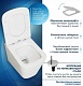 Teymi Унитаз подвесной Helmi S T40302 – картинка-14