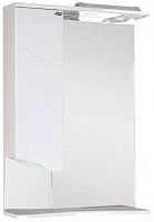 Onika Зеркальный шкаф Лайн 58.01 L