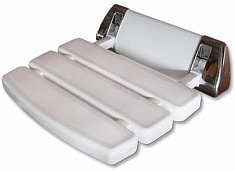 Roltechnik Сиденье откидное "White"