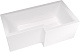 Marka One Акриловая ванна Linea 165x85 R – фотография-6