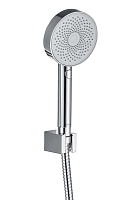 Aquatek Душевой гарнитур AQ2030CR хром