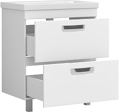 Vigo Тумба с раковиной Plaza 2-700 – фотография-4