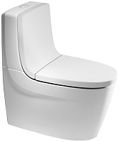 Roca Унитаз-компакт Khroma 342657000
