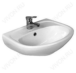 Santek Раковина Анимо 55 WH110502 – фотография-2