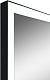 Continent Зеркало Frame Black Led 1000x700 – картинка-17