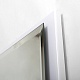 Cezares Зеркало Interni 100 Bianco Lucido – картинка-12