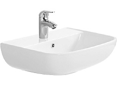 Aquatek Раковина 54/45 AQ5430-00 белая