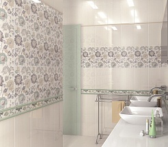 Коллекция плитки 0 Луиза