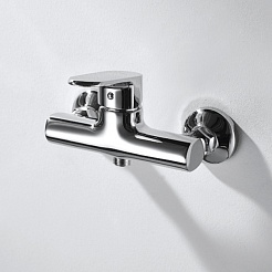 Promo Смеситель для душа Pure F9105161C-01 – фотография-3